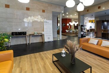 B&b Hotel Cremona