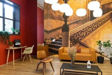 B&b Hotel Cremona