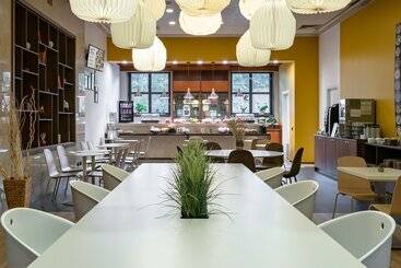 B&b Hotel Cremona