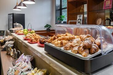 B&b Hotel Cremona