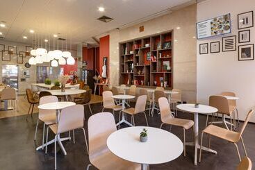 B&b Hotel Cremona