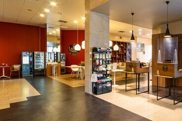 B&b Hotel Cremona