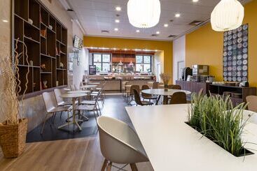 B&b Hotel Cremona
