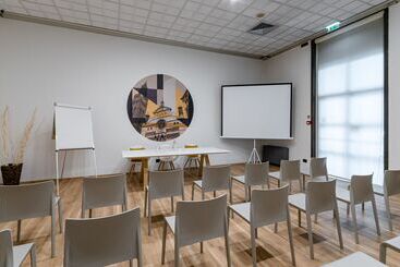 B&b Hotel Cremona