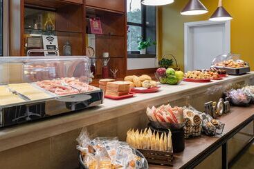 B&b Hotel Cremona