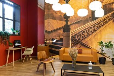 B&b Hotel Cremona