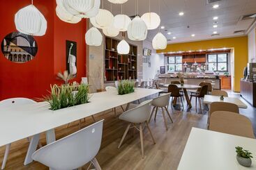 B&b Hotel Cremona