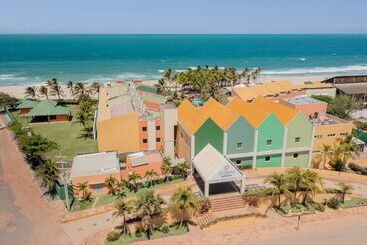 هتل Beach Park Resort  Oceani