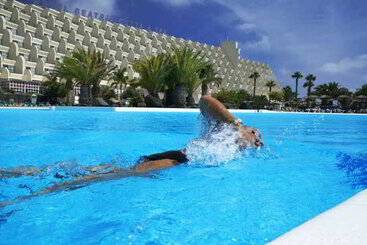 Beatriz Costa & Spa - Costa Teguise