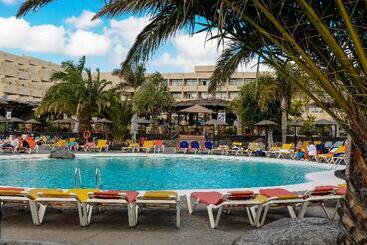 호텔 Beatriz Playa & Spa