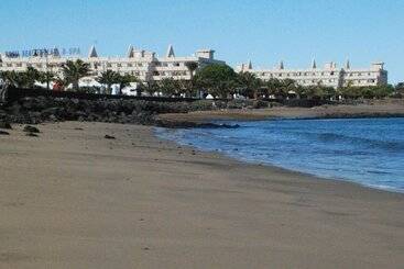 호텔 Beatriz Playa & Spa