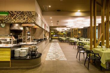 호텔 Beatriz Playa & Spa