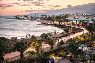 هتل Beatriz Playa & Spa