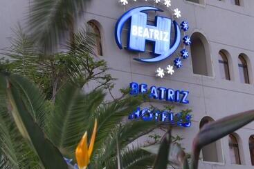 호텔 Beatriz Playa & Spa