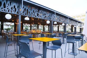 호텔 Beatriz Playa & Spa