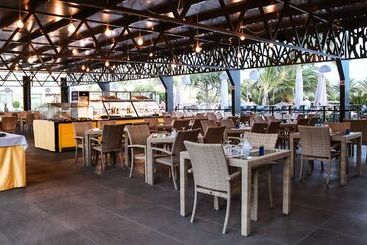 호텔 Beatriz Playa & Spa