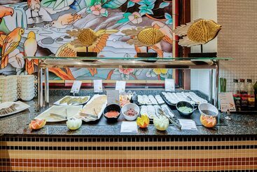 호텔 Beatriz Playa & Spa