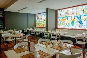 호텔 Beatriz Playa & Spa
