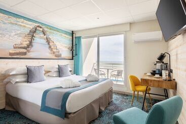 Best Western Plus Hotel Canet Plage