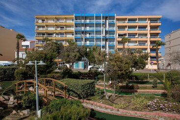 Best Western Plus Hotel Canet Plage