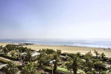 Best Western Plus Hotel Canet Plage
