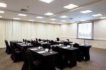 هتل Bristol International Guarulhos