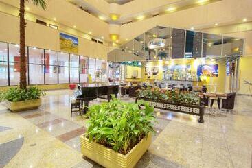 هتل Bristol International Guarulhos