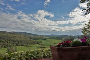 هتل Relais Castelbigozzi