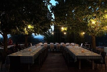 هتل Relais Castelbigozzi