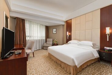 酒店 Century Plaza