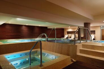 هتل Corinthia  Lisbon