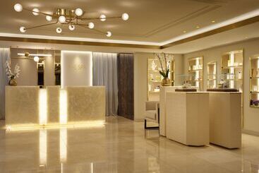هتل Corinthia  Lisbon