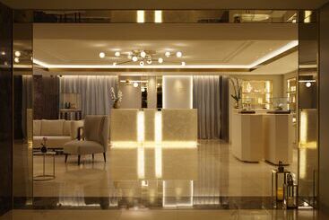هتل Corinthia  Lisbon