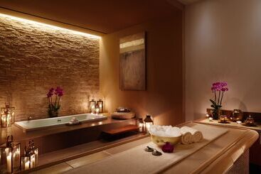 هتل Corinthia  Lisbon