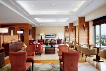 هتل Corinthia  Lisbon