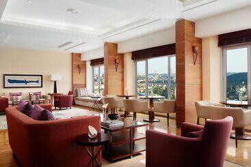 هتل Corinthia  Lisbon