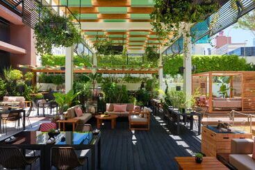 هتل Corinthia  Lisbon