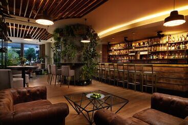 هتل Corinthia  Lisbon