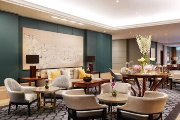 هتل Corinthia  Lisbon