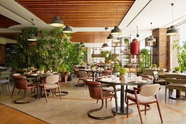 هتل Corinthia  Lisbon
