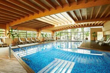 هتل Corinthia  Lisbon
