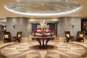 هتل Corinthia  Lisbon