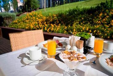 هتل Corinthia  Lisbon
