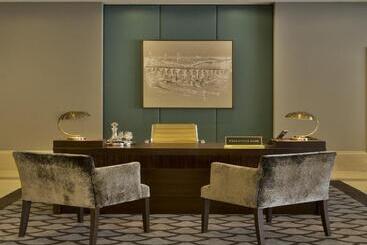 هتل Corinthia  Lisbon