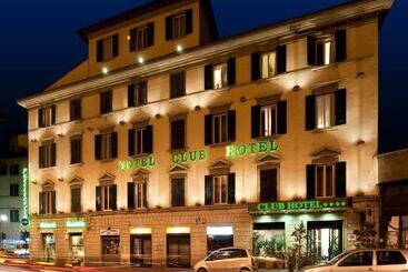 C Hotels Club