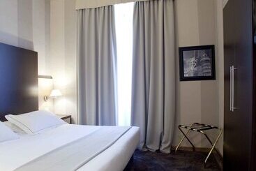 C Hotels Club