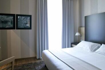 C Hotels Club