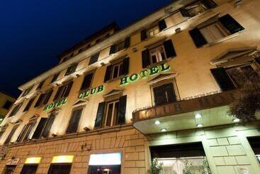 C Hotels Club