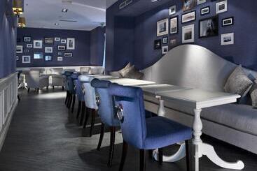 C Hotels Club