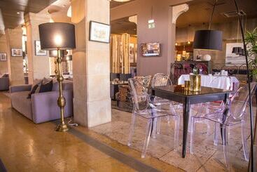 B&b Hotel Sado Setúbal
